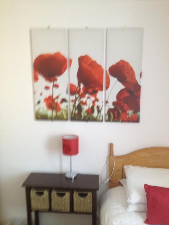 Barton Hotel Blackpool Rum bild